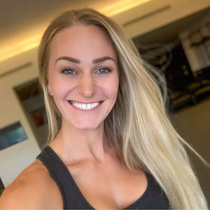 Meet your Posher, Tiffany